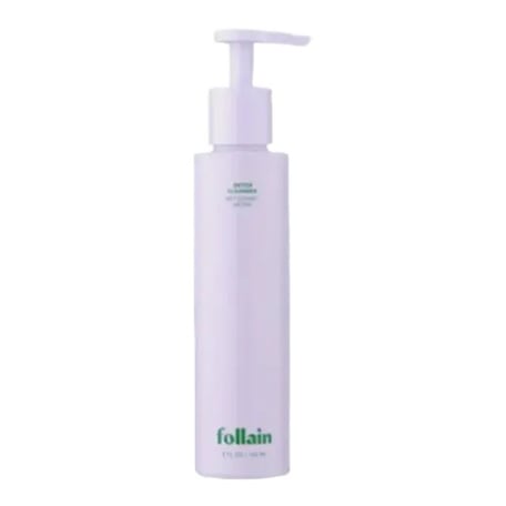 Follain Detox Cleanser