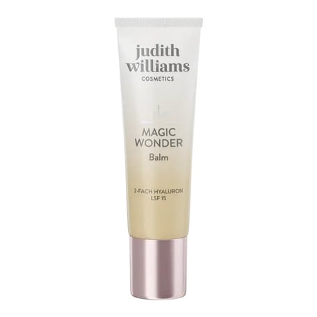Judith Williams Magic Wonder Balm SPF 15