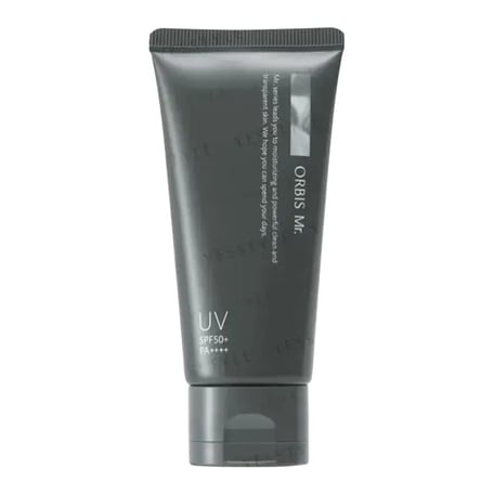 Orbis Mr. Dry Touch UV Gel SPF 50+ PA++++