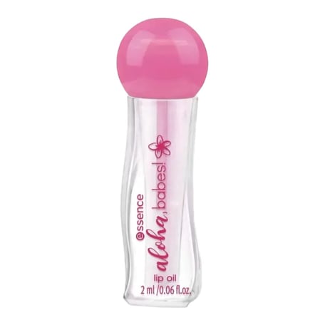 Essence Aloha, Babes! Lip Oil