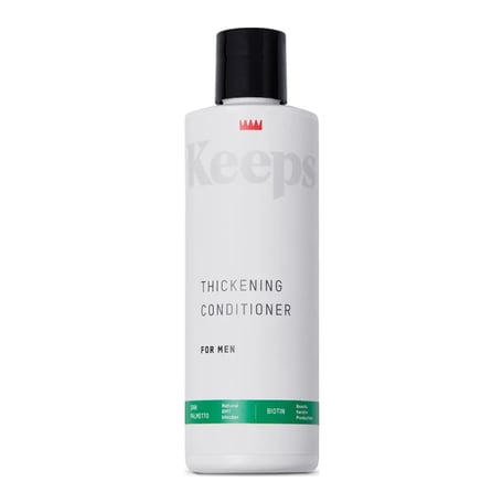 Keeps Thickening Conditioner