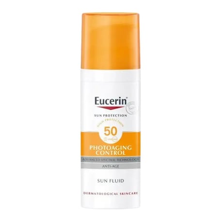 Eucerin Photoaging Control Face Sun Fluid SPF 50+