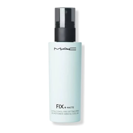 Mac Cosmetics Fix+ Matte
