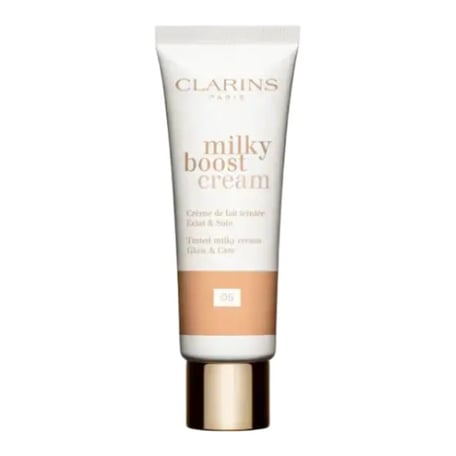 Clarins Milky Boost Cream