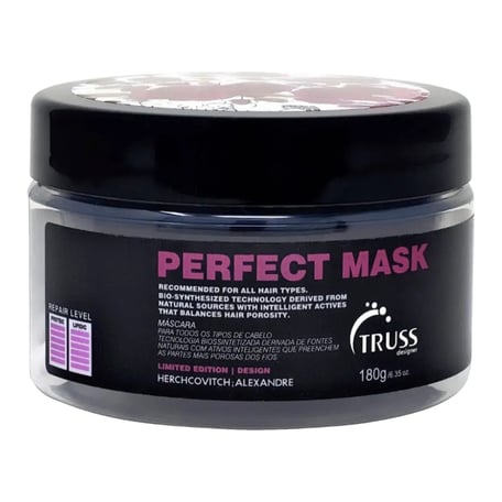 Truss Professional Perfect Mask