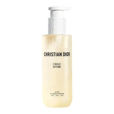Dior L'Huile Off/On
