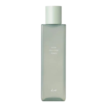 Koy Flow Cell-Code Toner