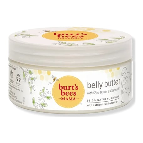 Burt's Bees Mama Bee Belly Butter