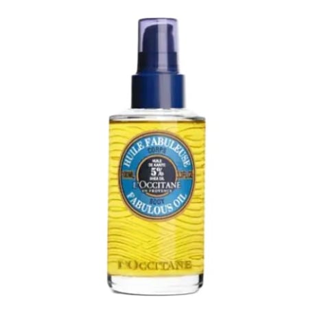 L'Occitane Shea Fabulous Oil