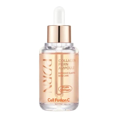 Cell Fusion C Collagen PDRN Ampoule