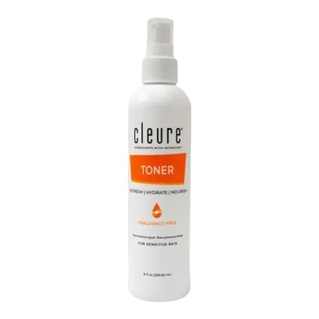 Cleure Toner