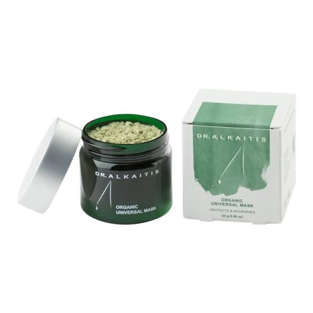 Dr. Alkaitis Organic Universal Mask