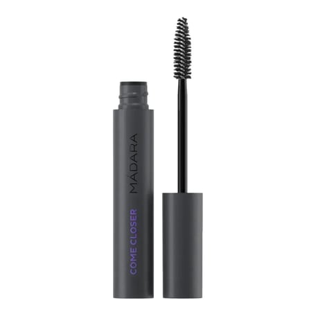 Madara Come Closer Infinite Lash Mascara