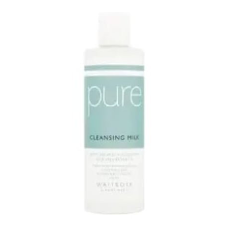 Waitrose & Partners Pure Cleansing Milk
