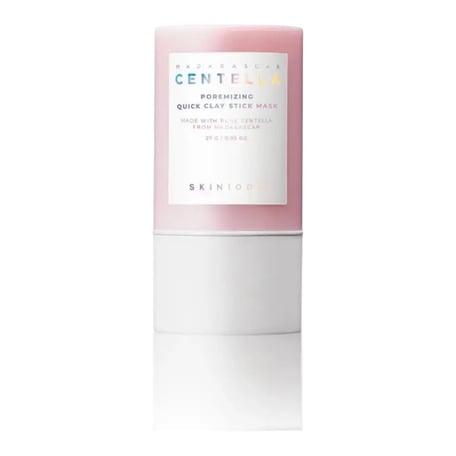 SKIN1004 Madagascar Centella Poremizing Quick Clay Stick Mask