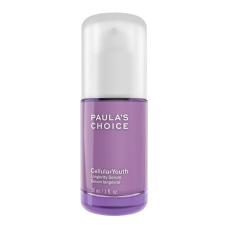 Paula's Choice CellularYouth Longevity Serum