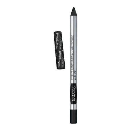 ISADORA Perfect Contour Kajal Waterproof