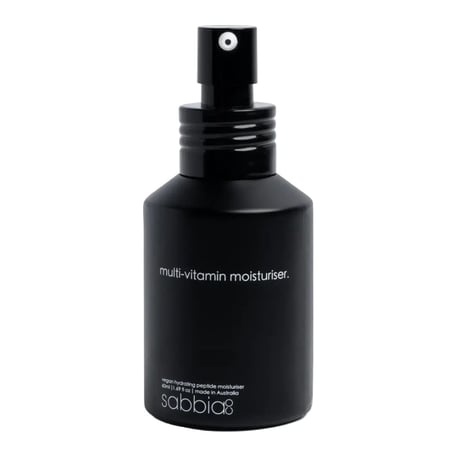 Sabbia Co Multi-Vitamin Moisturiser