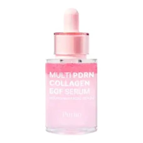 PURITO Multi PDRN Collagen EGF Serum