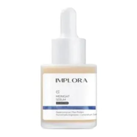Implora Midnight Serum