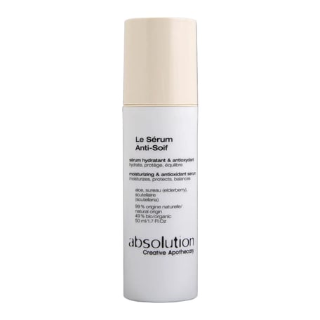 Absolution Le Sérum Anti-Soif