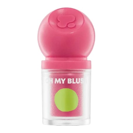 2P Original Oh My Blush Dot