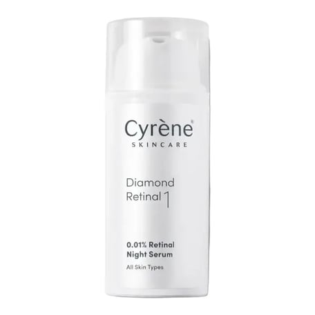 cyrene Diamond Retinal 1 + Ceramide