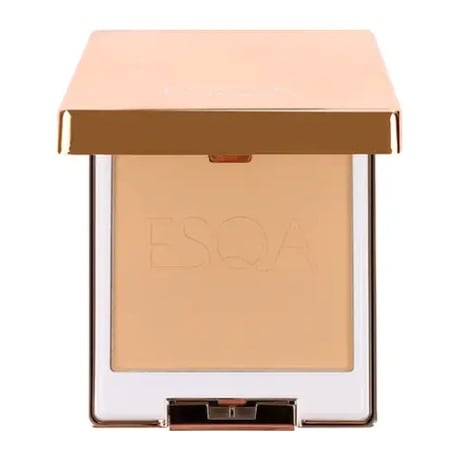 Esqa Flawless Powder Foundation