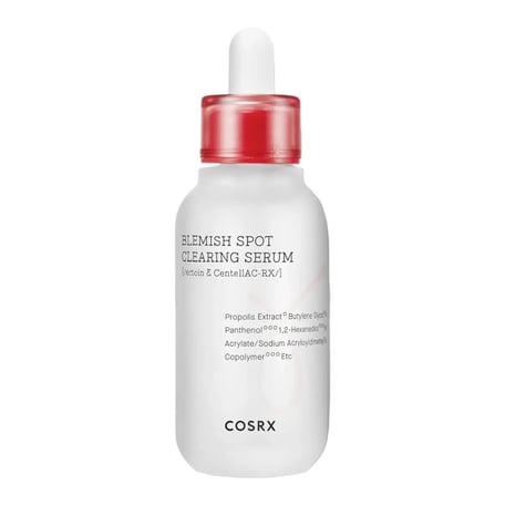 COSRX AC Collection Blemish Spot Clearing Serum