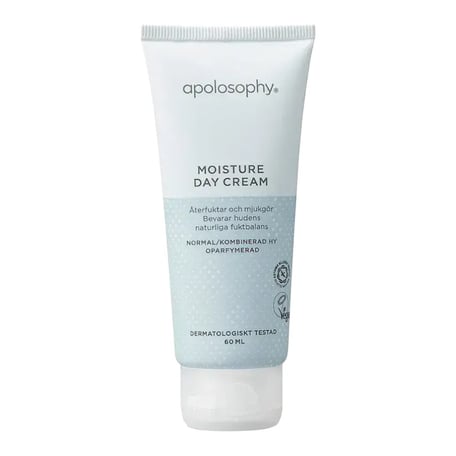 Apolosophy Moisture Day Cream