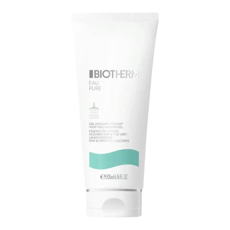 BIOTHERM Eau Pure Vivifying Shower Gel