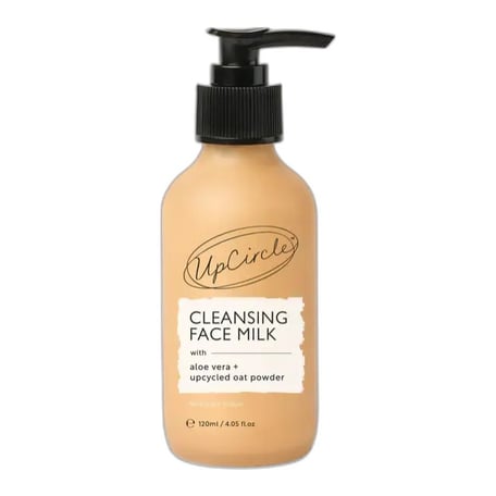 Upcircle Cleansing Face Milk