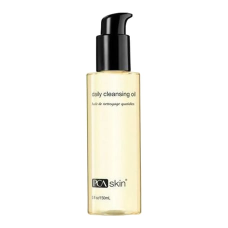 PCA Skin Daily Cleansing Oil