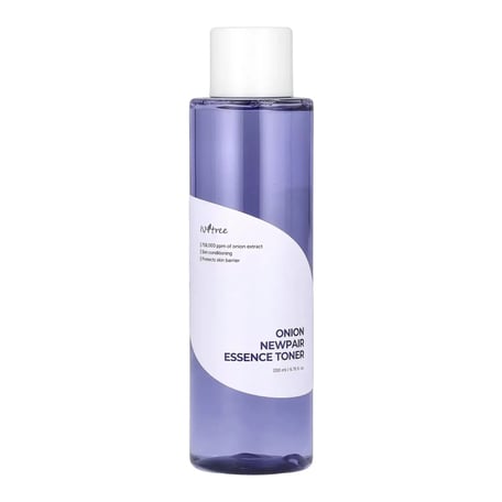 Isntree Onion Newpair Essence Toner