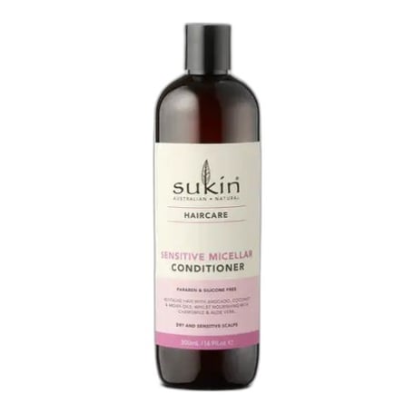 Sukin Sensitive Micellar Conditioner