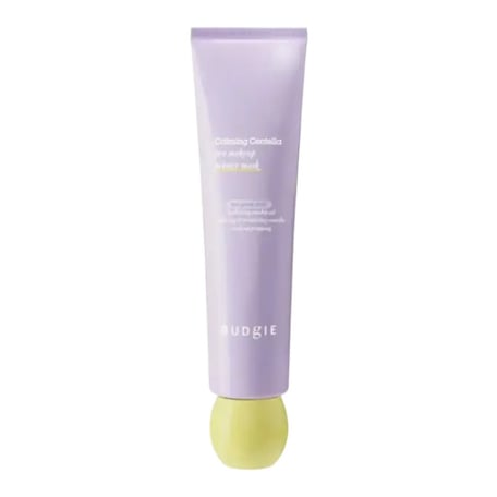 Budgie Calming Centella Pre Makeup Primer