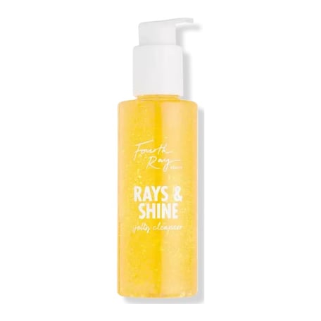 Fourth Ray Beauty Rays & Shine Jelly Cleanser