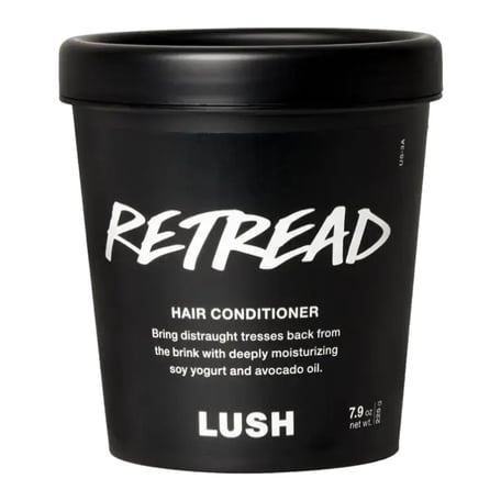 LUSH Retread