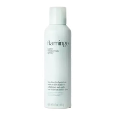 Flamingo Light Hydrating Spray