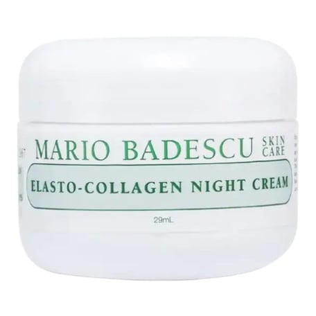 Mario Badescu Elasto-Collagen Night Cream