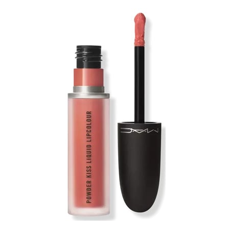 Mac Cosmetics Powder Kiss Liquid Lip