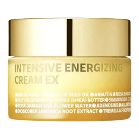 ISOI Intensive Energizing Cream EX
