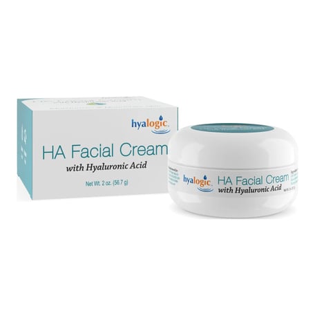 Hyalogic HA Facial Cream