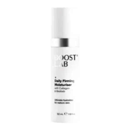 Boost Lab Daily Firming Moisturiser