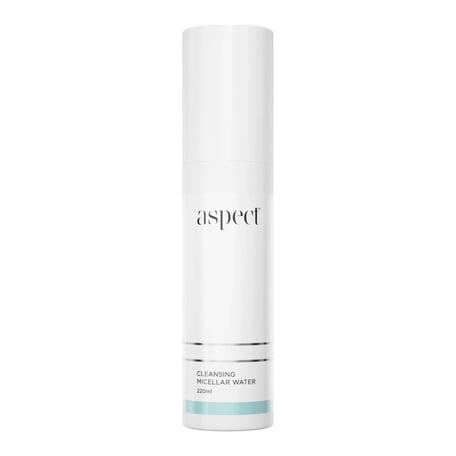Aspect Skincare Cleansing Micellar Water