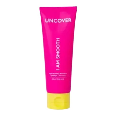 Uncover Argan Hydrating Moisturiser