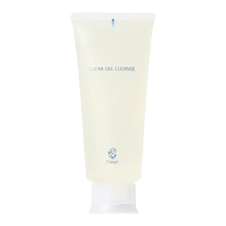 Fleuri Clear Gel Cleanse