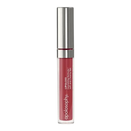 Apolosophy Lipgloss Nourishing Formula