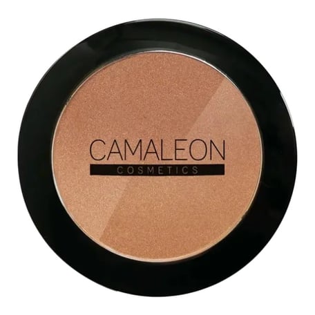 Camaleon Cosmetics Bronzing Powder