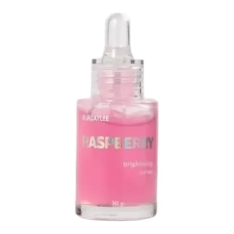 Ourdaylee Raspberry Brightening Serum